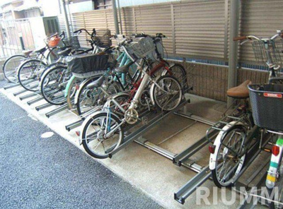 【その他共用部分】 | ドルチェ秋葉原・Ｎｏｒｔｈ