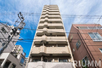 【外観】 | ドルチェ秋葉原・Ｎｏｒｔｈ