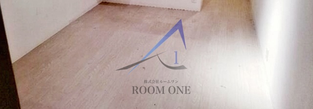 マリンロードダイヤモンドパレスの居間・リビング|洋室のお部屋です。