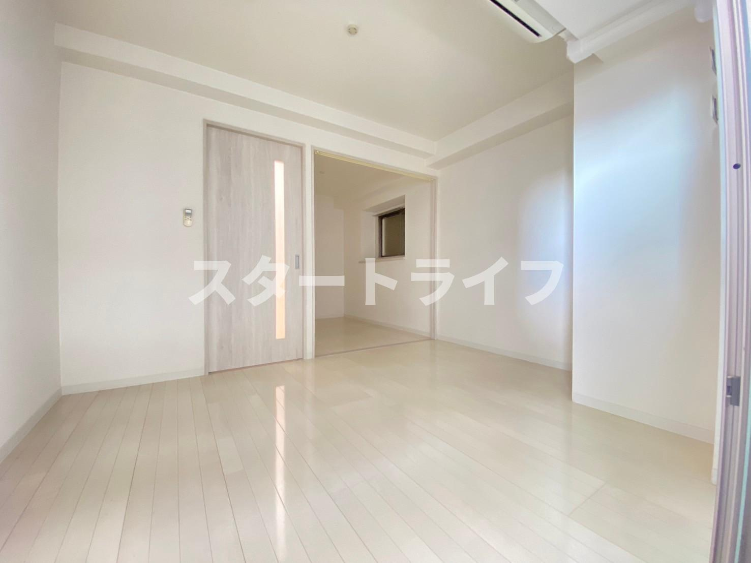 大阪市東淀川区西淡路４丁目の賃貸マンションの展望