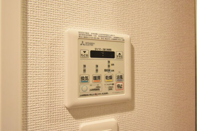 セレニテ難波プリエ　仲介手数料無料の内装