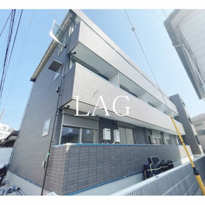 【外観】 | 仮）稲毛東3丁目計画 | 外観です。