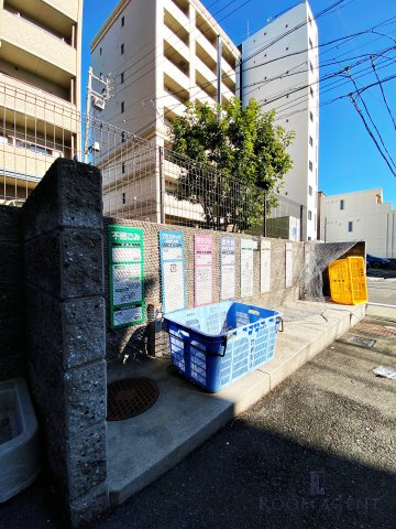 Canal Eastのその他