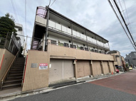 メルベーユ平和台の画像
