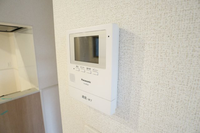 シュティルブリーゼAのセキュリティ