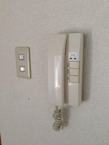 シティマンションオリエント伊勢佐木町のセキュリティ