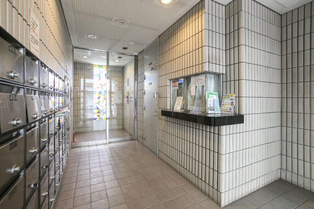シティマンションオリエント伊勢佐木町のその他
