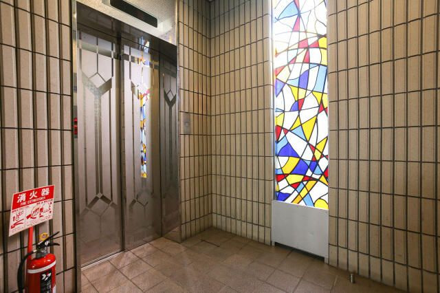 シティマンションオリエント伊勢佐木町のその他共用部分