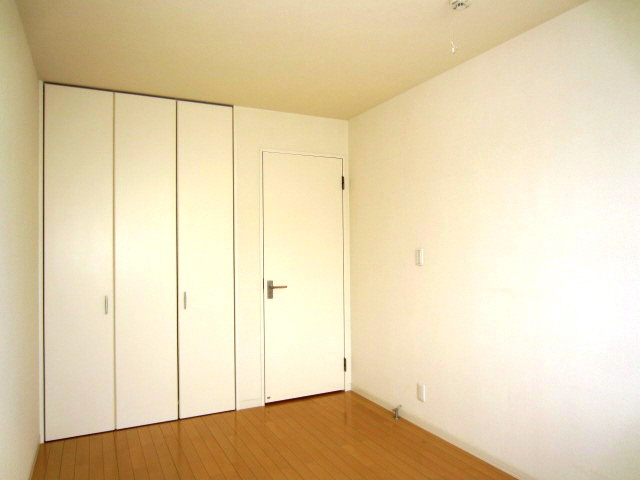 【寝室】 | シャーメゾン泉陽B棟
