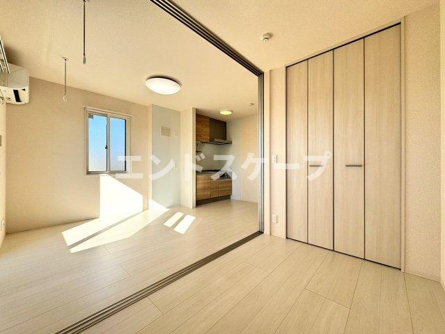 フォンテーヌ　Ａのその他共用部分|高崎、前橋、伊勢崎エリアのお部屋探しはエンドスケープまで！お客様の理想お聞かせ下さい♪