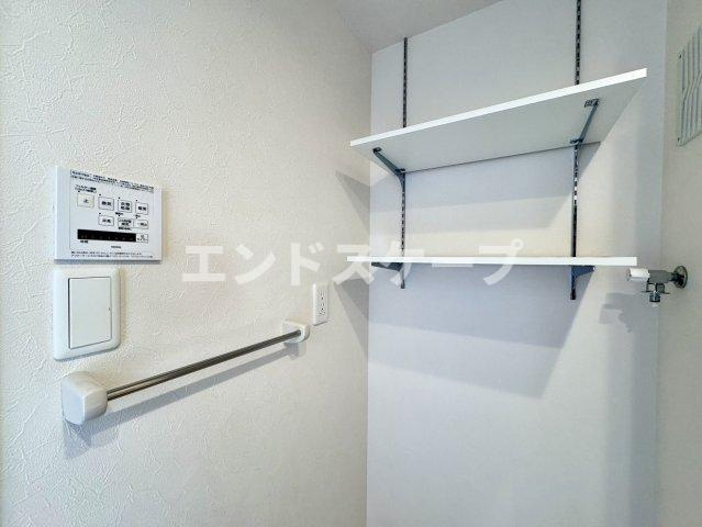 フォンテーヌ　Ａのその他|高崎、前橋、伊勢崎エリアのお部屋探しはエンドスケープまで！お客様の理想お聞かせ下さい♪