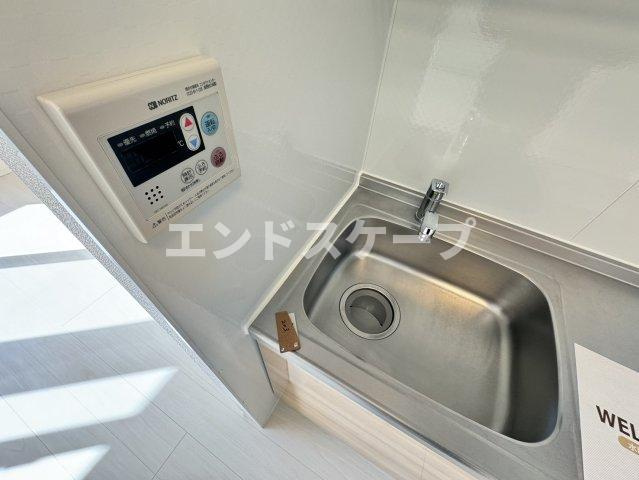 フォンテーヌ　Ａの設備|高崎、前橋、伊勢崎エリアのお部屋探しはエンドスケープまで！お客様の理想お聞かせ下さい♪