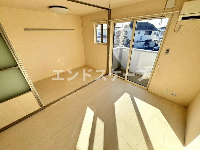 フォンテーヌ　Ａのその他|高崎、前橋、伊勢崎エリアのお部屋探しはエンドスケープまで！お客様の理想お聞かせ下さい♪
