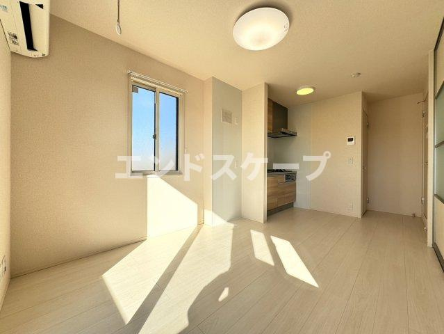 フォンテーヌ　Ａのロビー|高崎、前橋、伊勢崎エリアのお部屋探しはエンドスケープまで！お客様の理想お聞かせ下さい♪