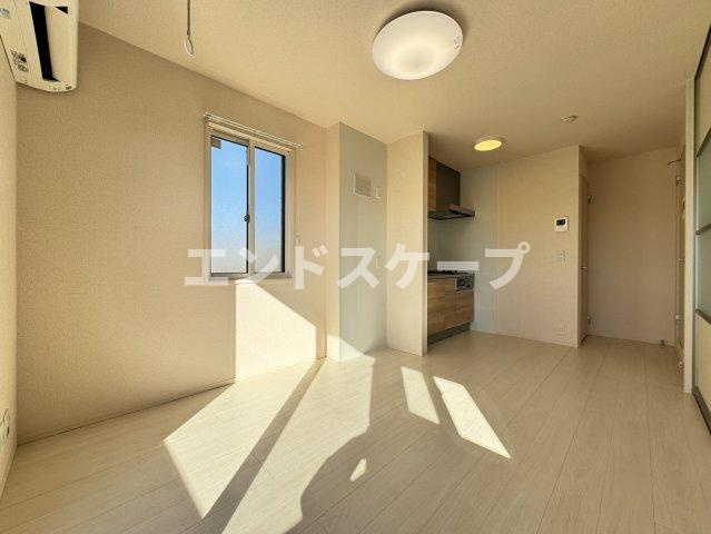フォンテーヌ　Ａのロビー|高崎、前橋、伊勢崎エリアのお部屋探しはエンドスケープまで！お客様の理想お聞かせ下さい♪