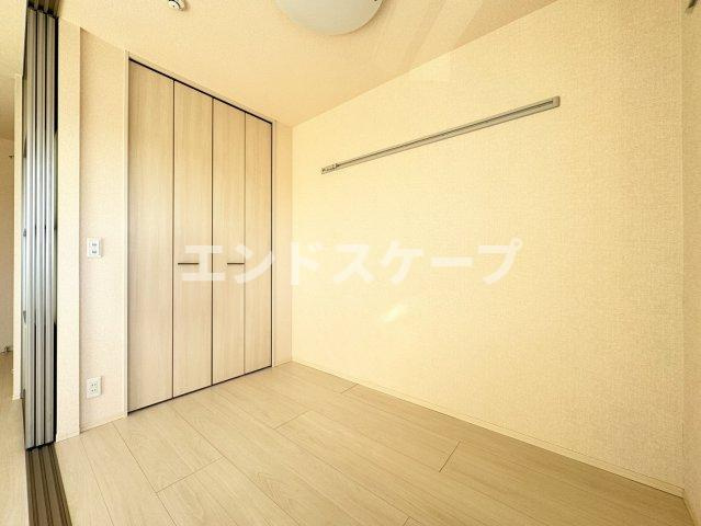フォンテーヌ　Ａの居間・リビング|高崎、前橋、伊勢崎エリアのお部屋探しはエンドスケープまで！お客様の理想お聞かせ下さい♪