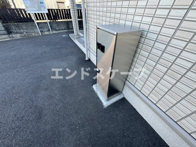 フォンテーヌ　Ａのその他|高崎、前橋、伊勢崎エリアのお部屋探しはエンドスケープまで！お客様の理想お聞かせ下さい♪