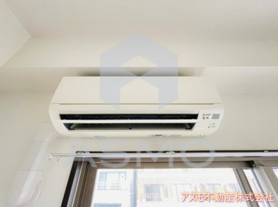 【設備】 | S-RESIDENCE淀屋橋 | ※建物内別間取参考写真