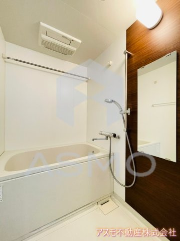 【浴室】 | S-RESIDENCE淀屋橋 | ※建物内別間取参考写真