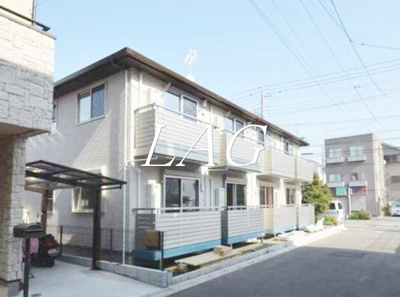 【外観】 | ユタカハイツ | 外観です。