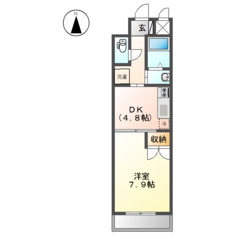 【間取り】 | M's(エムズ)