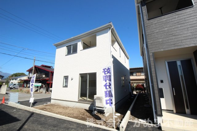 クレイドルガーデン日光市平ケ崎第１