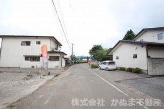 【周辺】 | クレイドルガーデン日光市平ケ崎第１