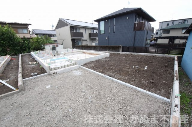 クレイドルガーデン日光市平ケ崎第１の庭