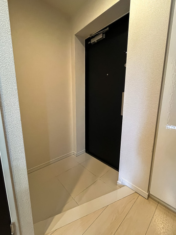 スカイコート東京スカイツリーの玄関