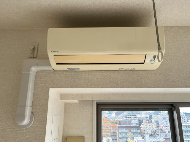 スカイコート東京スカイツリーの設備