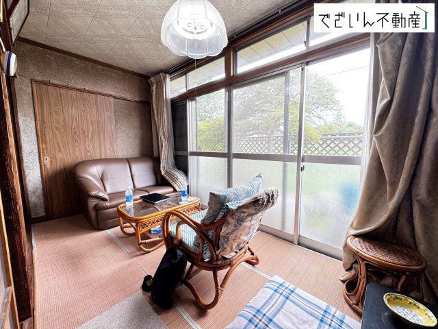 【その他】 | 熊谷市久保島　中古住宅   | 現地(2026年7月撮影)