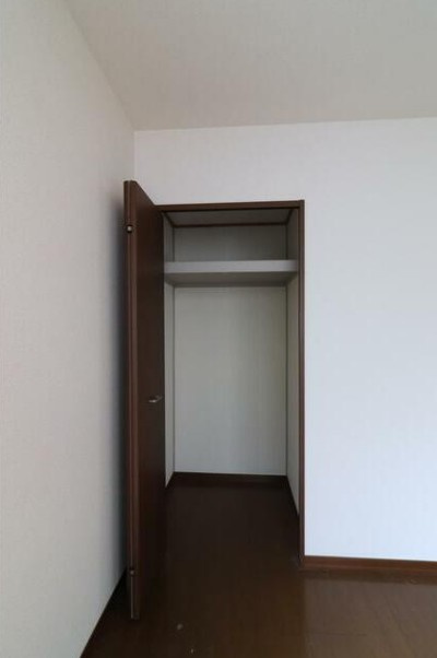 アンシャンテ井荻の収納