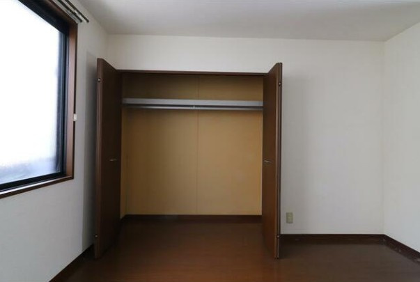 アンシャンテ井荻の収納