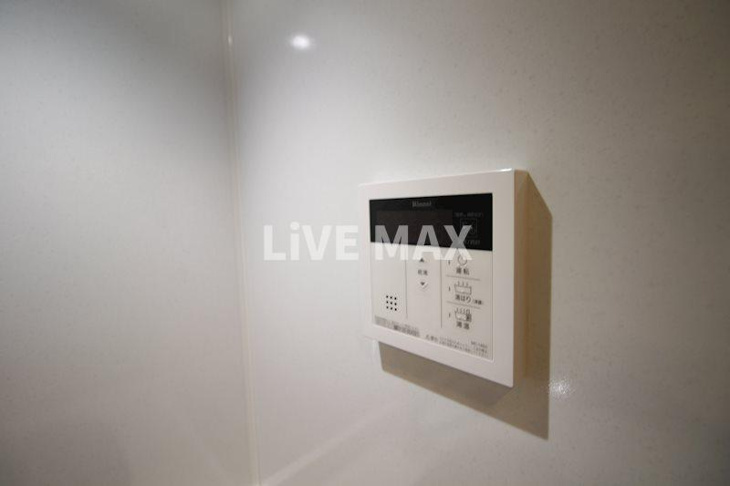 【設備】S-RESIDENCE名駅 