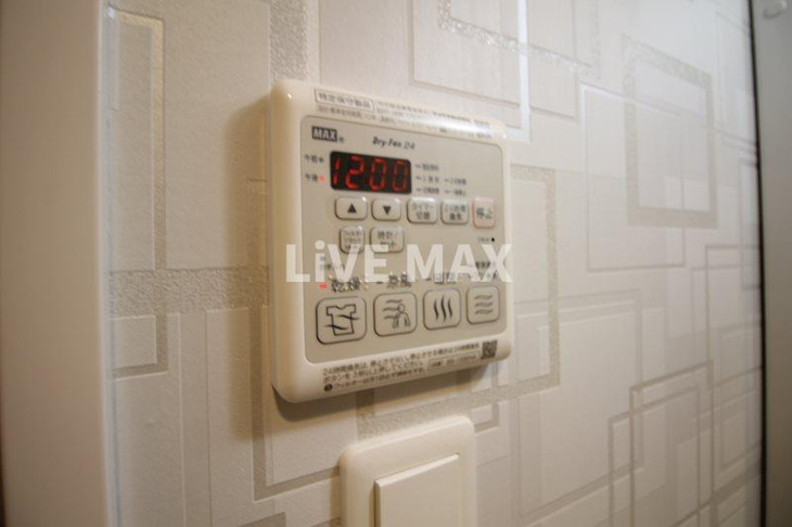 【設備】S-RESIDENCE名駅 