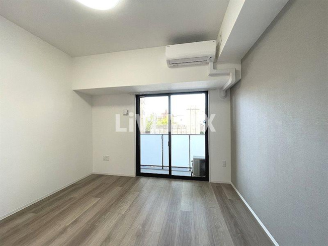 【居間・リビング】S-RESIDENCE浅間町