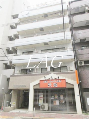 【外観】 | シャルマンクロワール | 外観です。