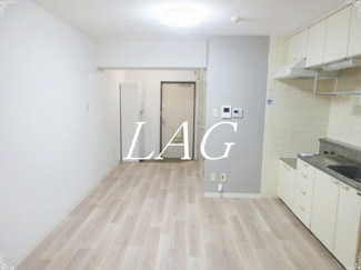 【居間・リビング】 | シャルマンクロワール | 洋室のお部屋です。