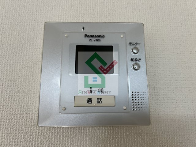 リヴェールのセキュリティ