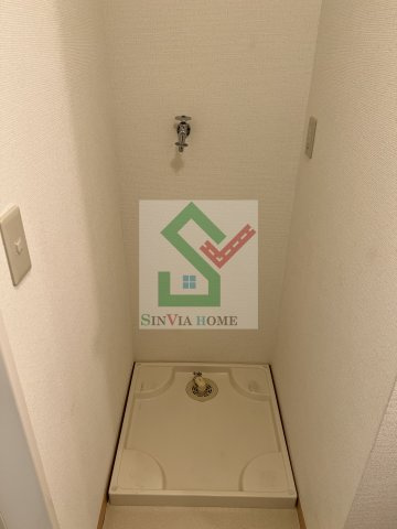 リヴェールの設備