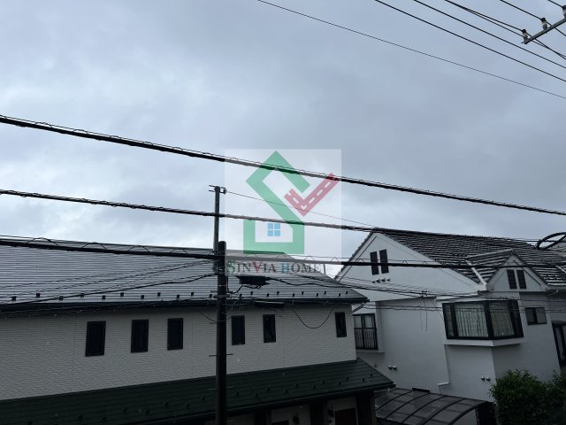 リヴェールの展望