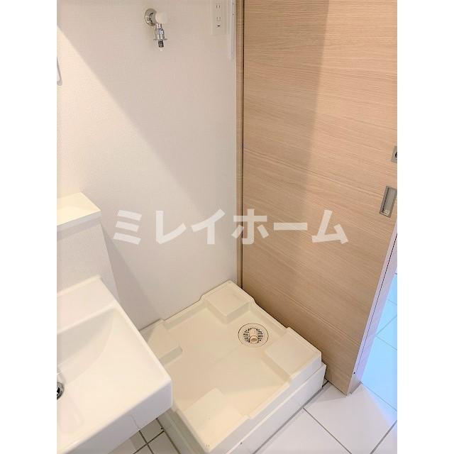 ルクレ大森の設備