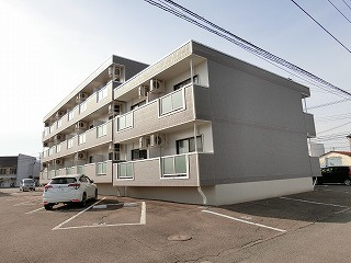 エターナルみたけ