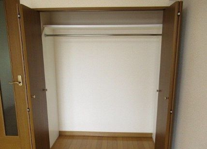 エターナルみたけの収納