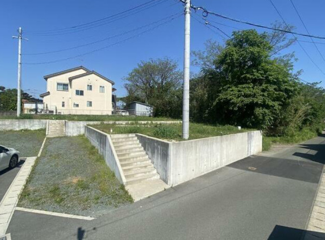 【外観】 | 上益城郡益城町大字広崎