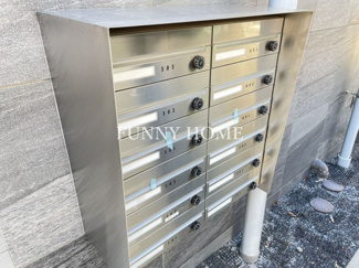 【その他】 | ゴールドレジデンス豪徳寺