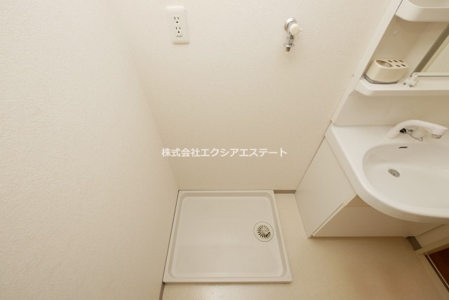 ビューテラス大新の設備