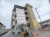 橿原市西池尻町のマンションの画像