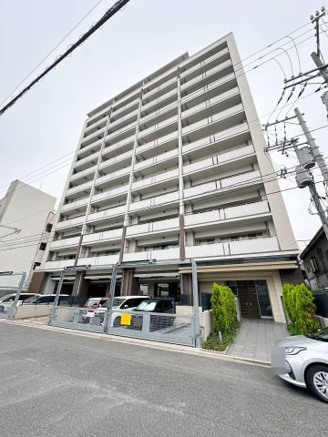 ディアメゾン観音本町リアーレ 301