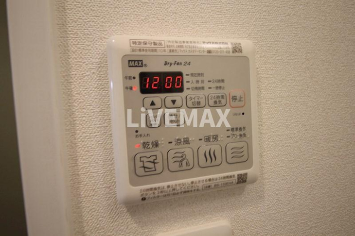 【設備】メイクスデザイン鶴舞 